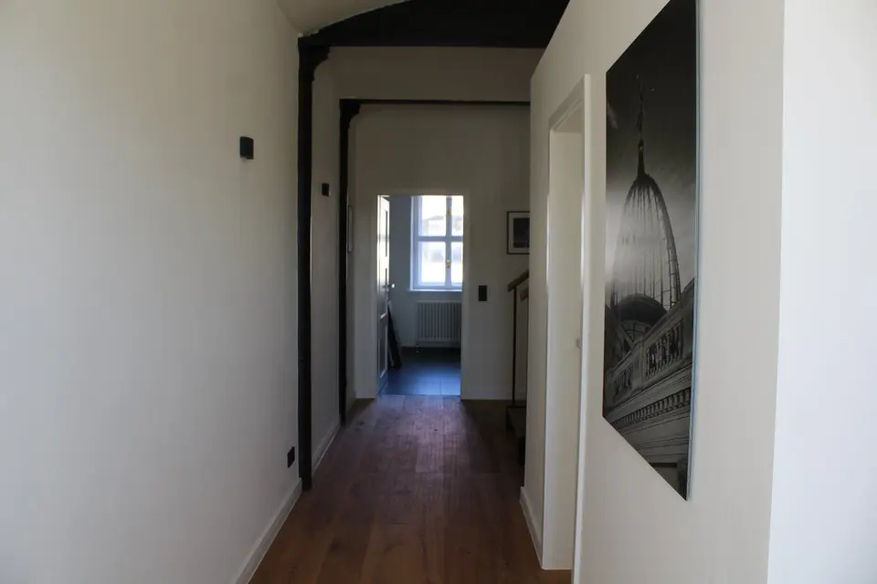 5 Zimmer Wohnung mit 198 m² in Pirna – Bild 7