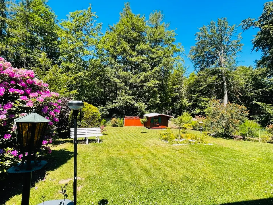 5 Zimmer Haus mit 160 m² in Saarbrücken – Bild 8