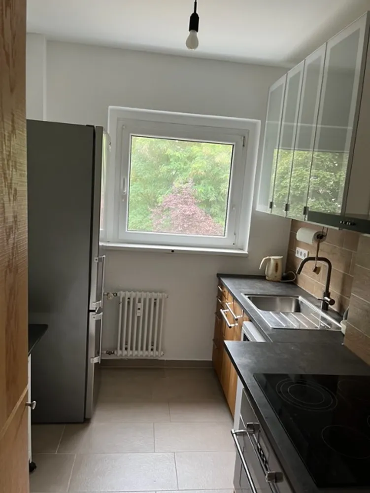 2 Zimmer Wohnung mit 53 m² in Berlin – Bild 6