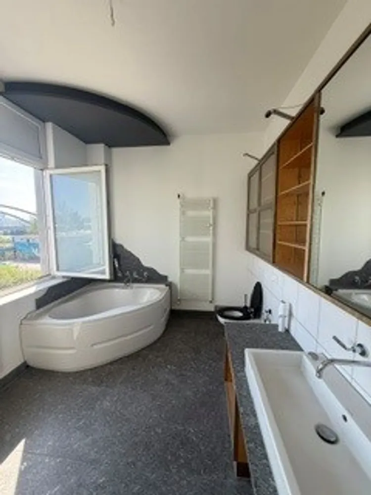 3 Zimmer Wohnung mit 164 m² in Frankfurt am Main – Bild 9