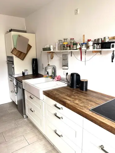 3 Zimmer Wohnung mit 77 m² in Aachen – Bild 10