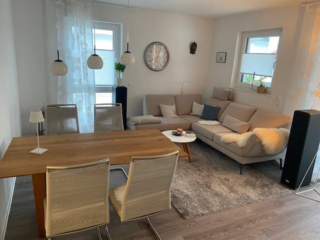 3 Zimmer Wohnung mit 82 m² in Gießen – Bild 4