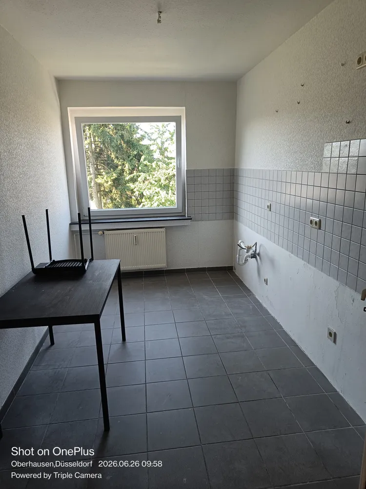 4 Zimmer Wohnung mit 67 m² in Oberhausen – Bild 6