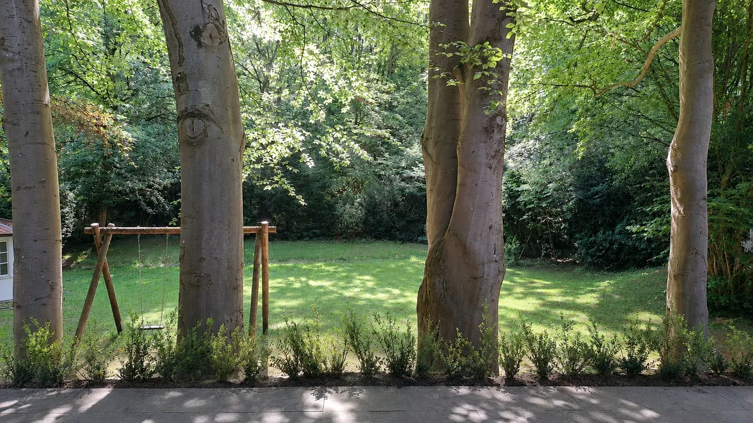 6 Zimmer Wohnung mit 177 m² in München – Bild 6