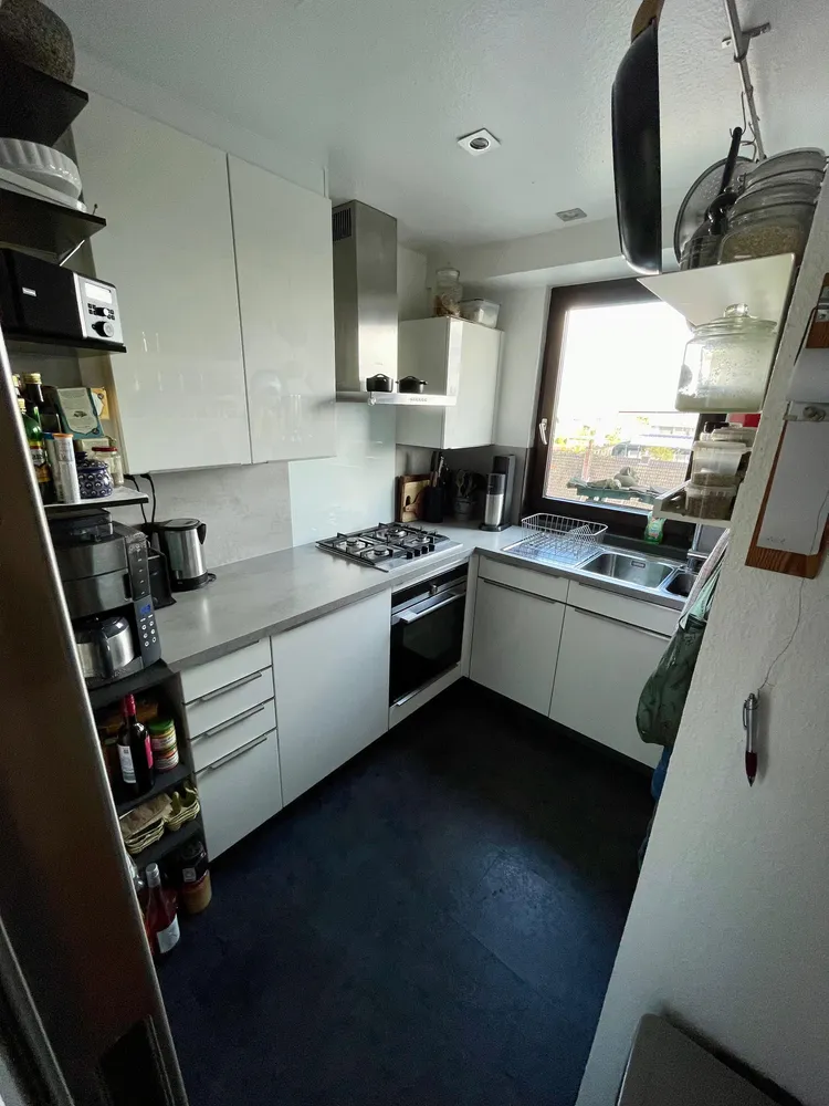 2 Zimmer Wohnung mit 60 m² in Bonn – Bild 8