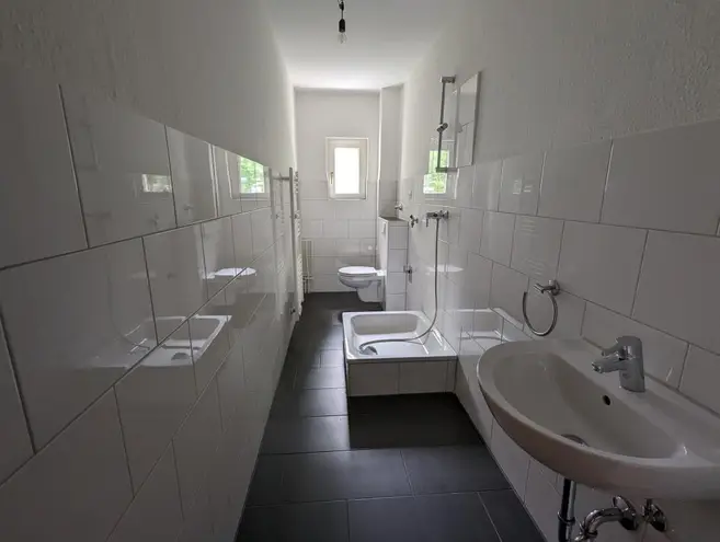 1 Zimmer Wohnung mit 40 m² in Gelsenkirchen – Bild 2