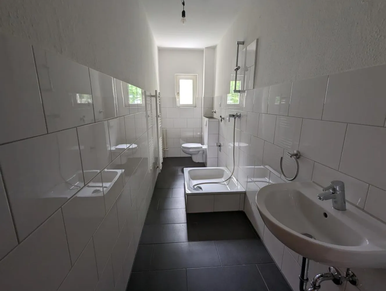 1 Zimmer Wohnung mit 40 m² in Gelsenkirchen – Bild 2