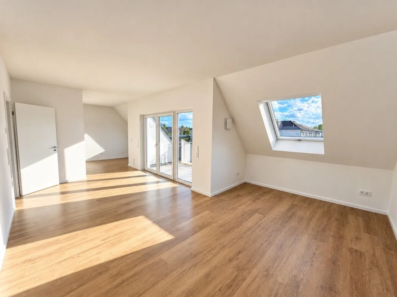 3 room apartment with 85 m² in Weiden in der Oberpfalz – Photo 3