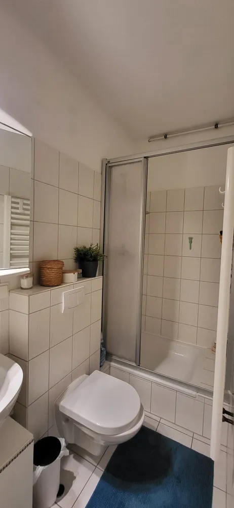 1 room apartment with 30 m² in Hanover – Photo 5