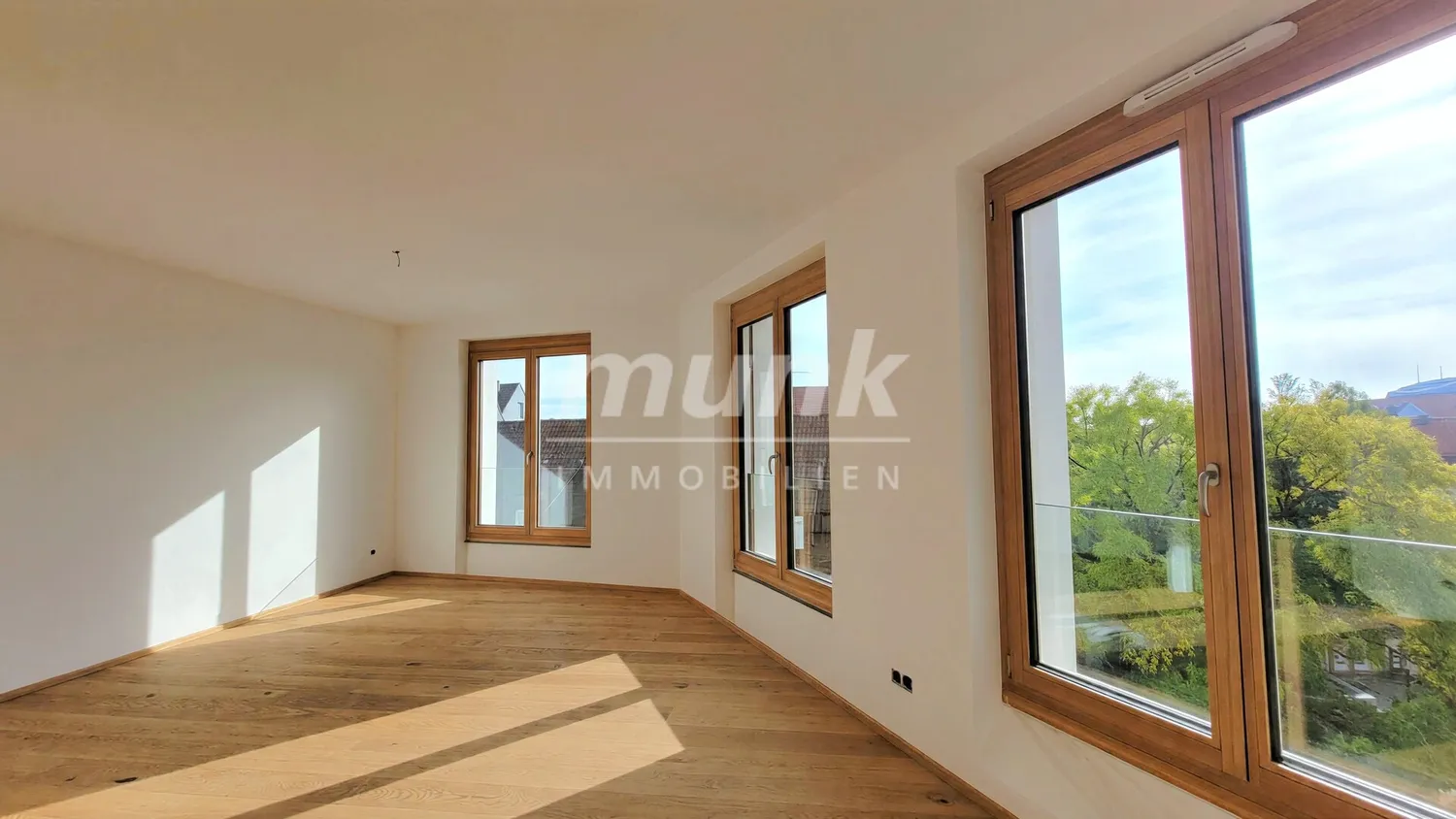 3 Zimmer Wohnung mit 82 m² in Ulm – Bild 9