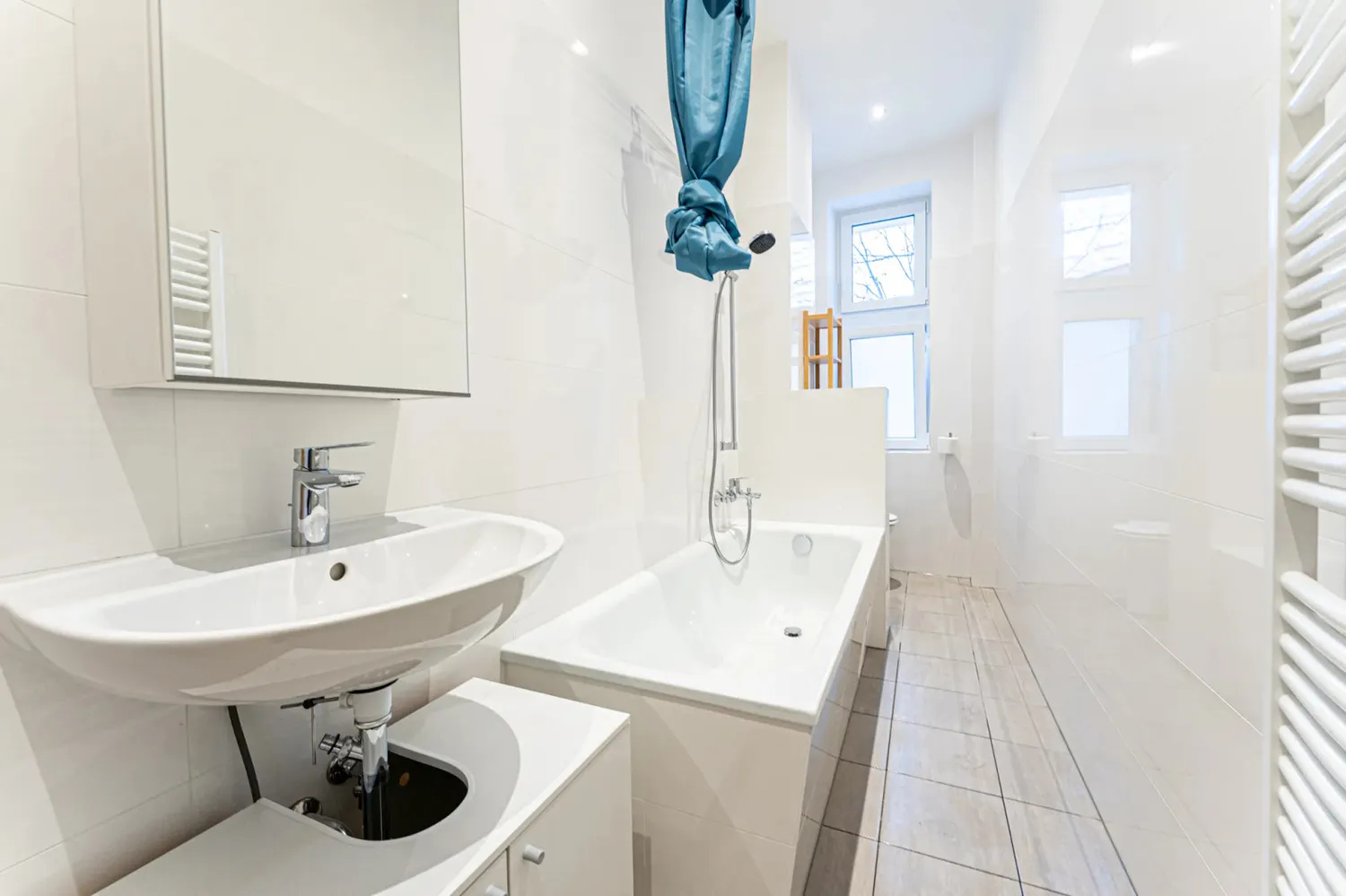 Shared room with 20 m² in Berlin – Photo 8