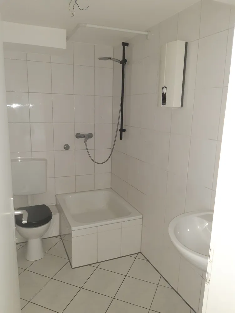 2 Zimmer Wohnung mit 50 m² in Essen – Bild 3