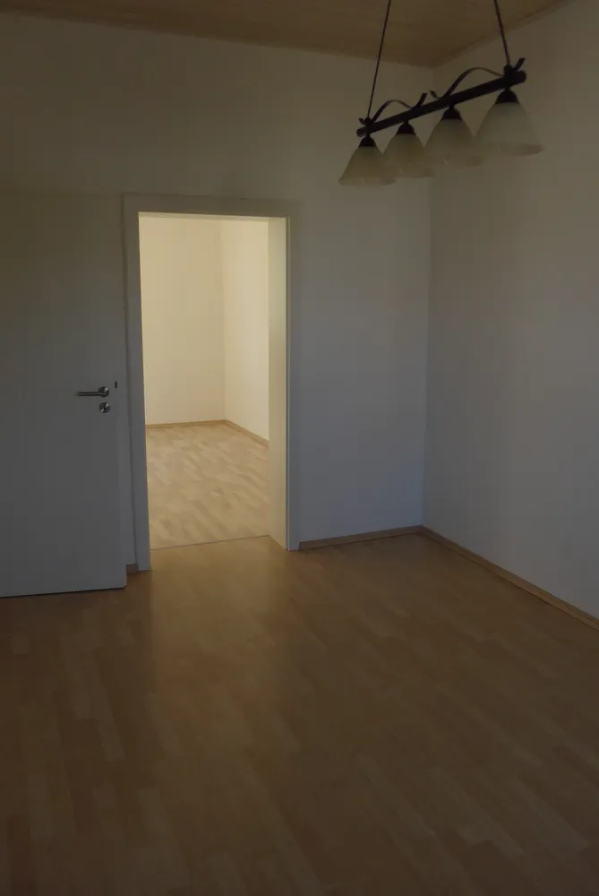 4 room apartment with 76 m² in Mannheim – Photo 9