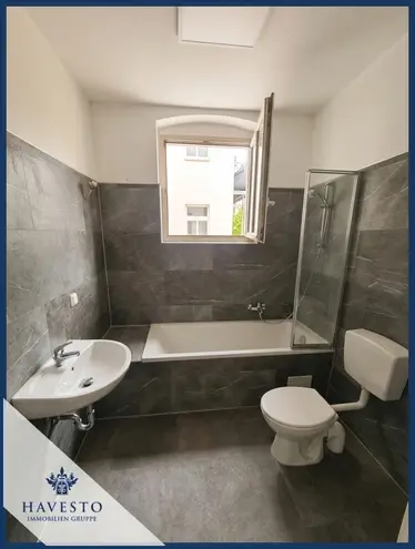 2 room apartment with 57 m² in Magdeburg – Photo 2