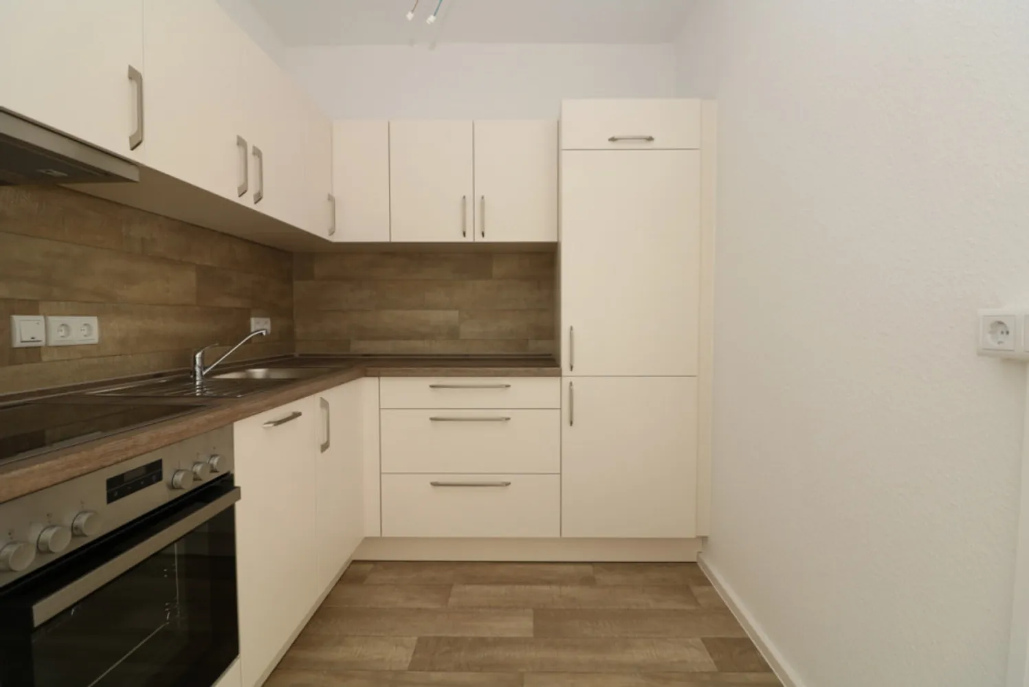 3 Zimmer Wohnung mit 55 m² in Freiberg – Bild 10