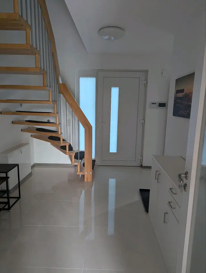 4 Zimmer Haus mit 158 m² in Berlin – Bild 10