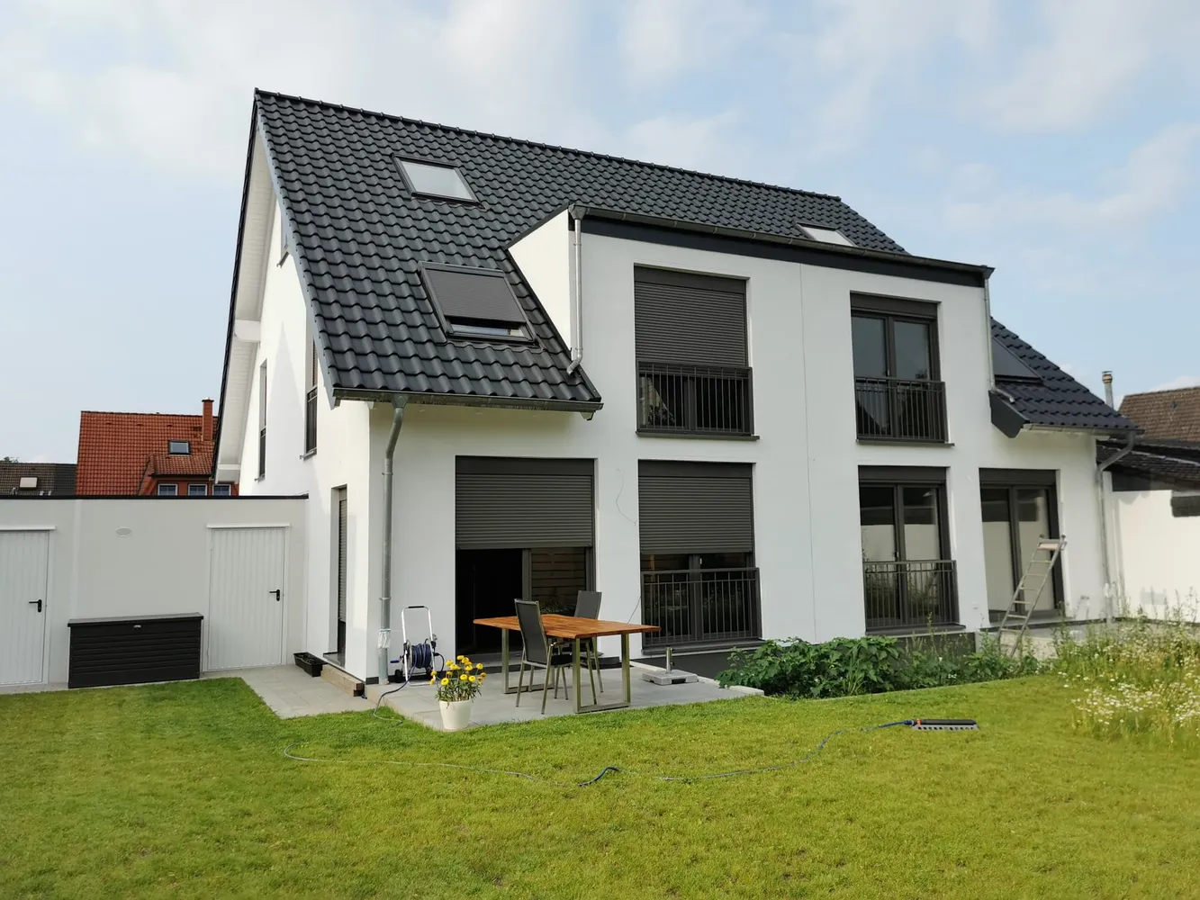 6 Zimmer Haus mit 180 m² in Düsseldorf – Bild 6