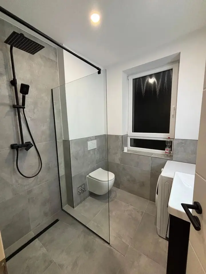 2 Zimmer Wohnung mit 10 m² in Nürnberg – Bild 4