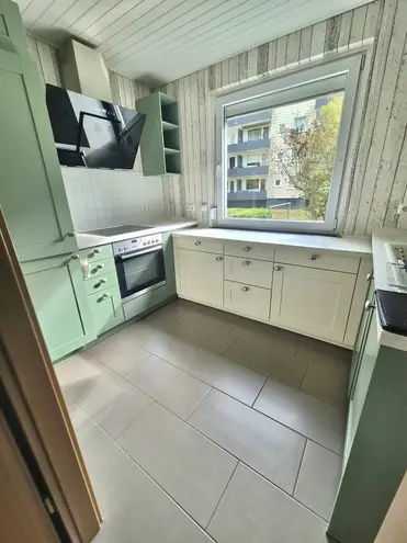 4 room apartment with 90 m² in Brunswick – Photo 1
