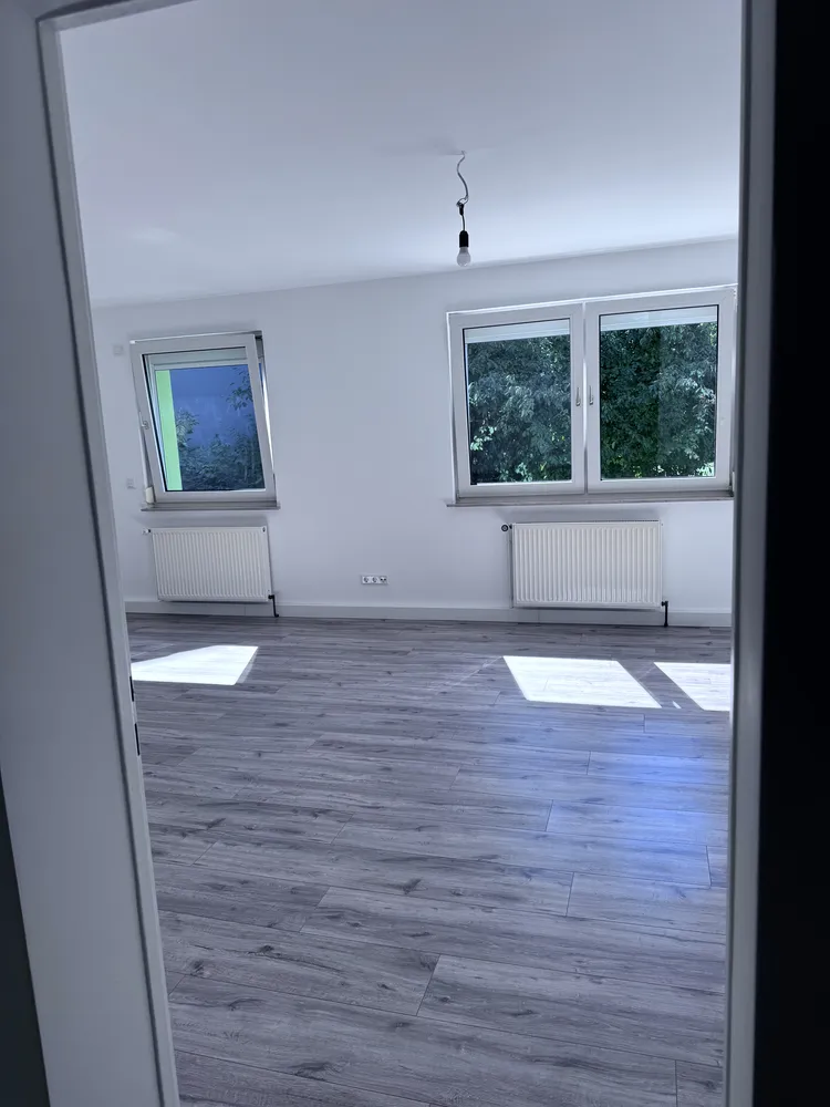 3 room apartment with 66 m² in Frankfurt am Main – Photo 3