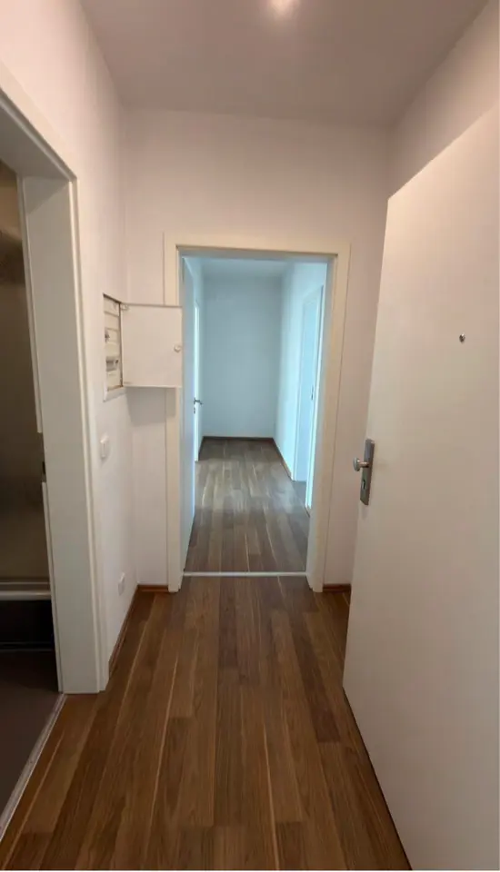 2 Zimmer Wohnung mit 45 m² in Merseburg – Bild 4