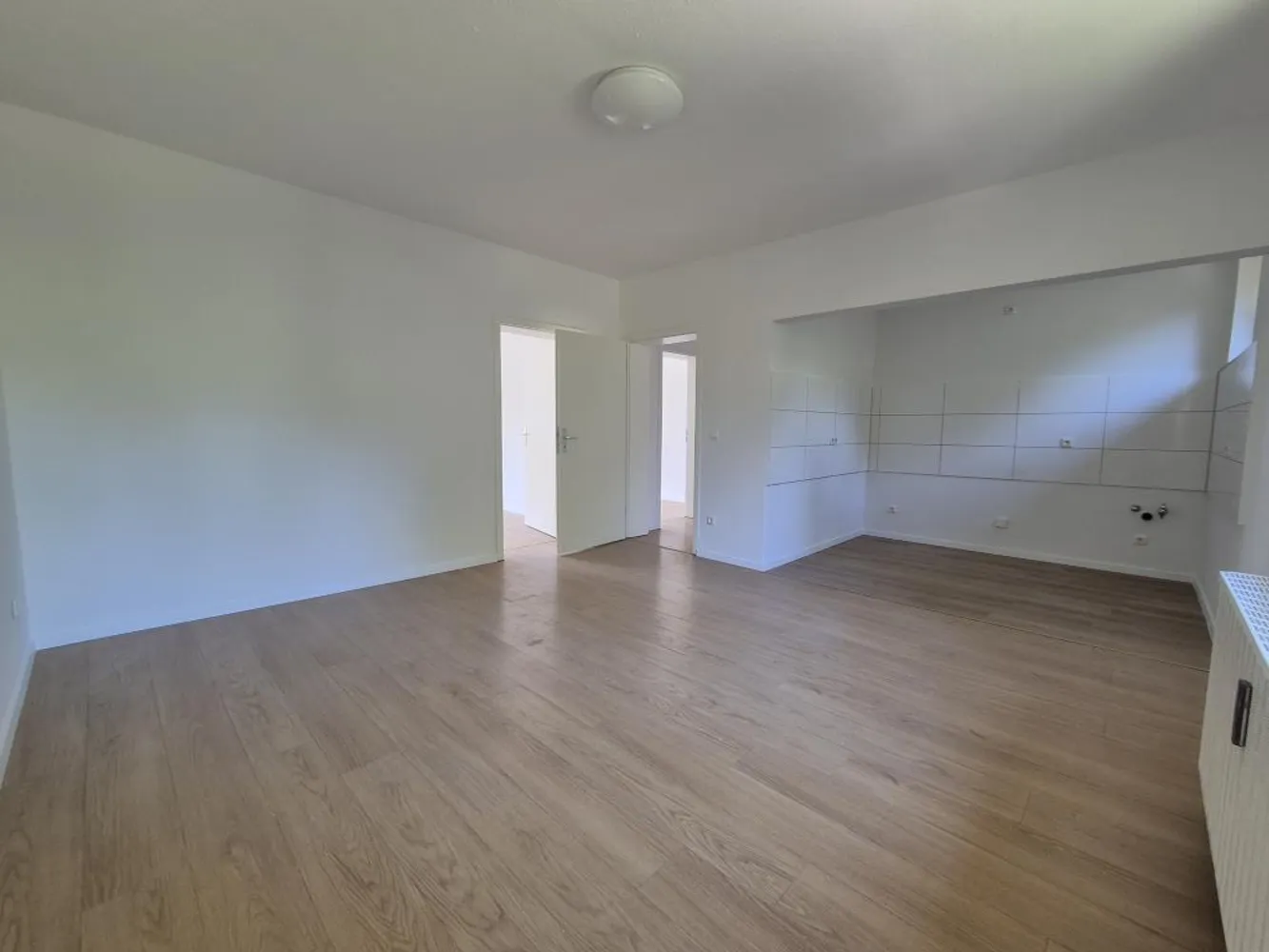 3 Zimmer Wohnung mit 61 m² in Duisburg – Bild 3