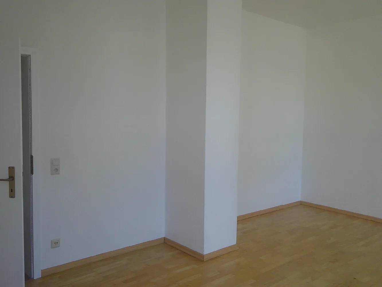 2 Zimmer Wohnung mit 61 m² in Magdeburg – Bild 9