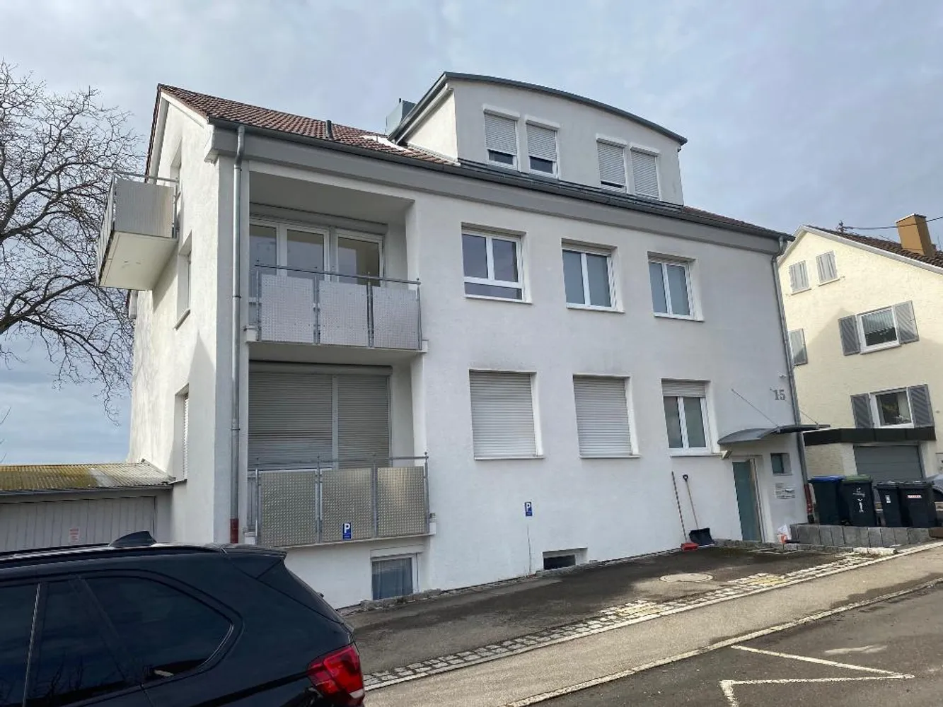 3 Zimmer Wohnung mit 103 m² in Böblingen – Bild 6
