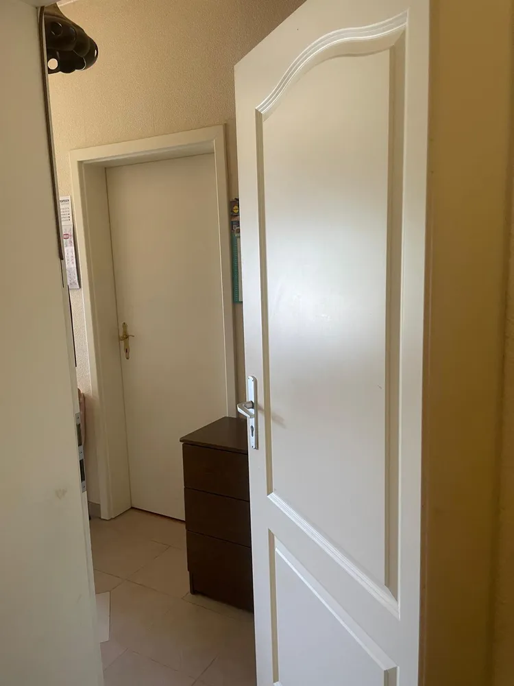 1 Zimmer Wohnung mit 40 m² in Wiesbaden – Bild 1