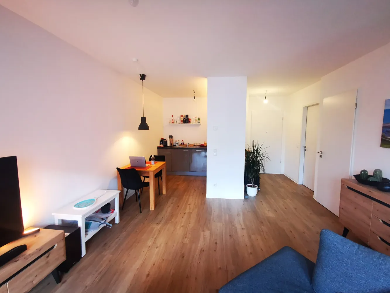 2 Zimmer Wohnung mit 54 m² in Aachen – Bild 5