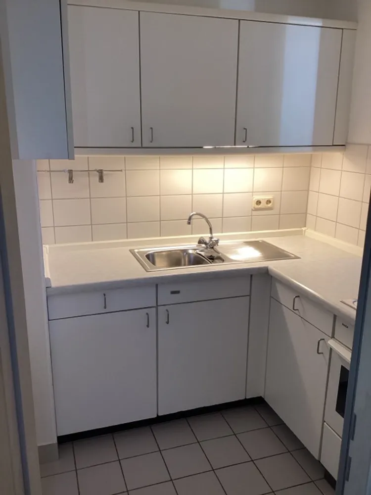 1 Zimmer Wohnung mit 45 m² in Stuttgart – Bild 2