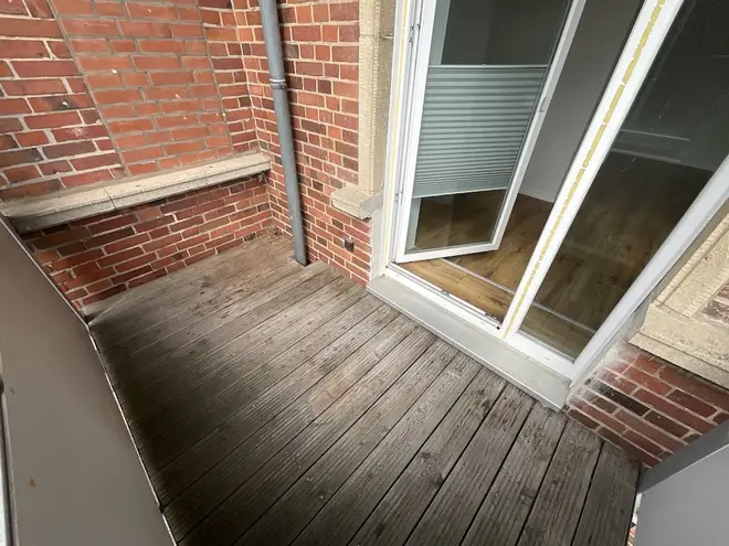 3 Zimmer Wohnung mit 86 m² in Lübeck – Bild 10