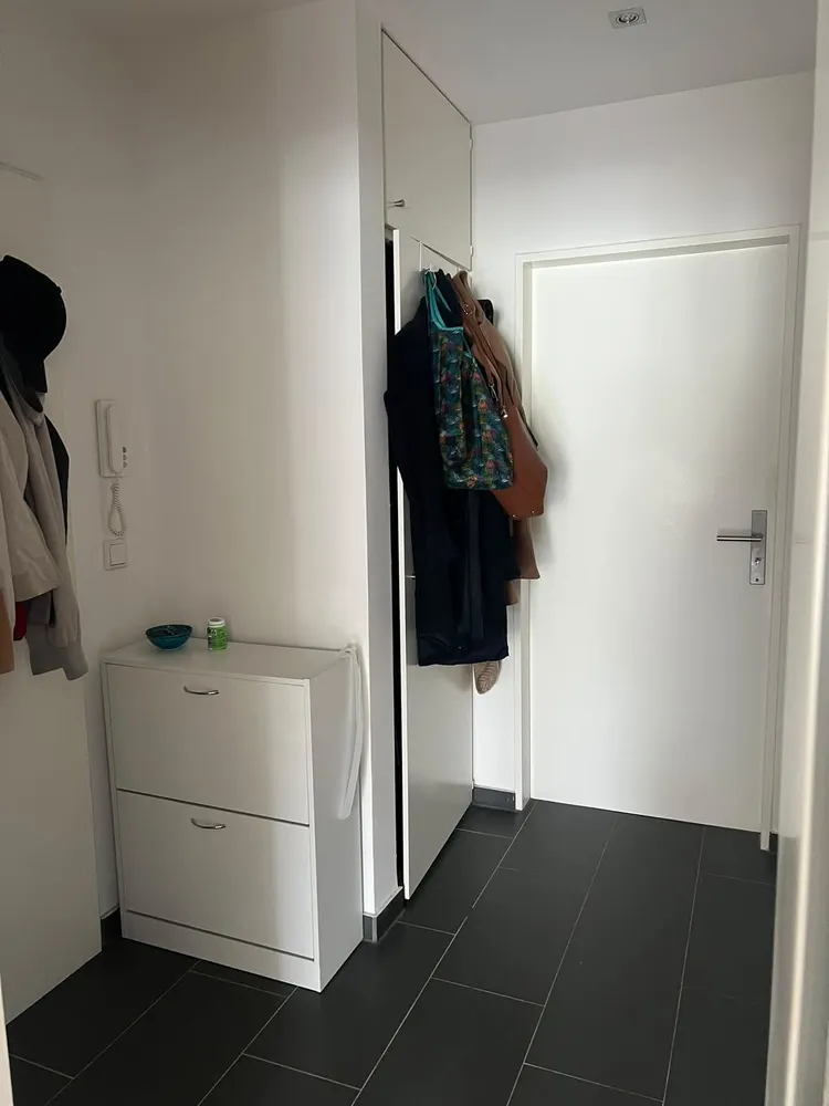 2 Zimmer Wohnung mit 56 m² in Düsseldorf – Bild 8