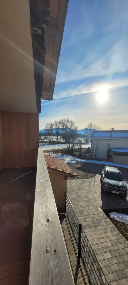3 Zimmer Wohnung mit 134 m² in Traunstein – Bild 12