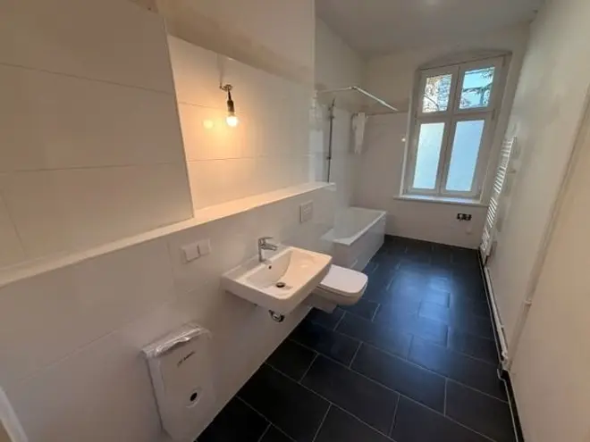 3 Zimmer Wohnung mit 109 m² in Berlin – Bild 8