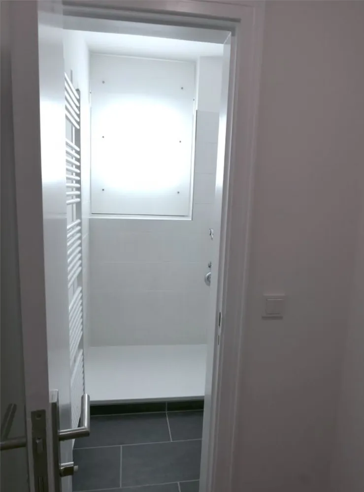 5 Zimmer Wohnung mit 110 m² in Hamburg – Bild 5