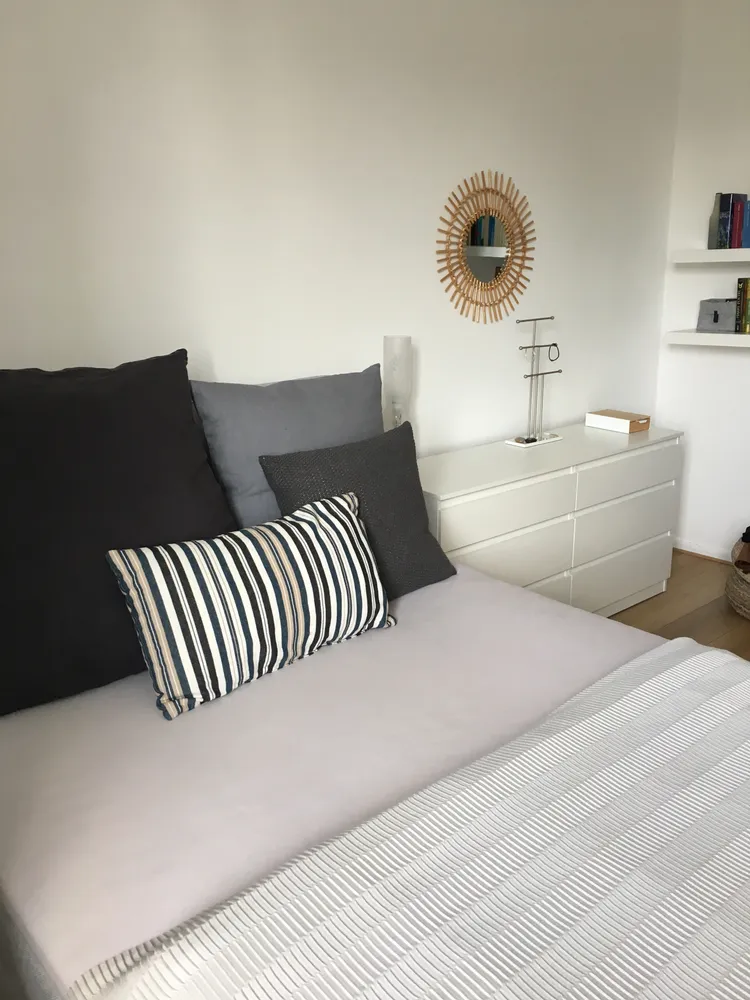 3 Zimmer Wohnung mit 110 m² in Neuss – Bild 7