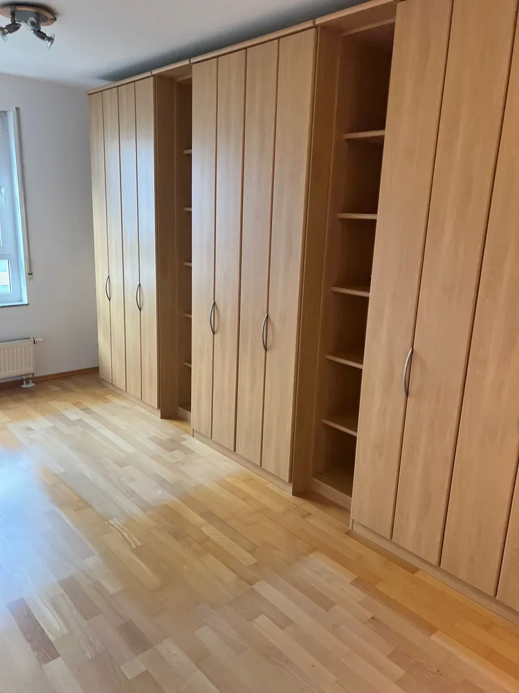 2 Zimmer Wohnung mit 66 m² in Frankfurt am Main – Bild 4