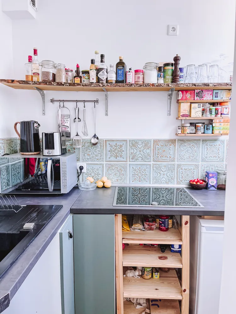 1 Zimmer Wohnung mit 38 m² in Köln – Bild 5