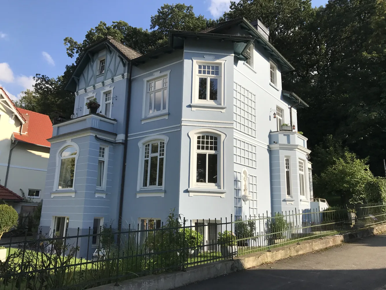 6 room apartment with 150 m² in Hamburg – Photo 8