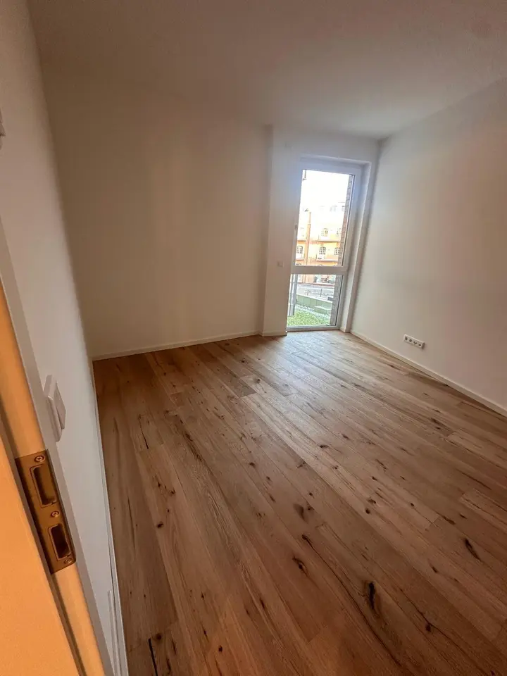 2 Zimmer Wohnung mit 67 m² in Delitzsch – Bild 2
