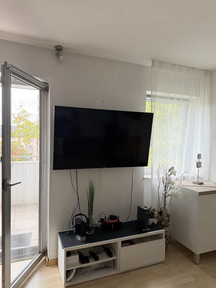 2 Zimmer Wohnung mit 51 m² in Frankfurt am Main – Bild 6
