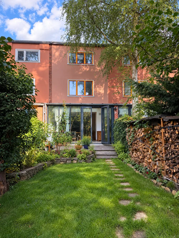 4 Zimmer Haus mit 108 m² in Berlin – Bild 11