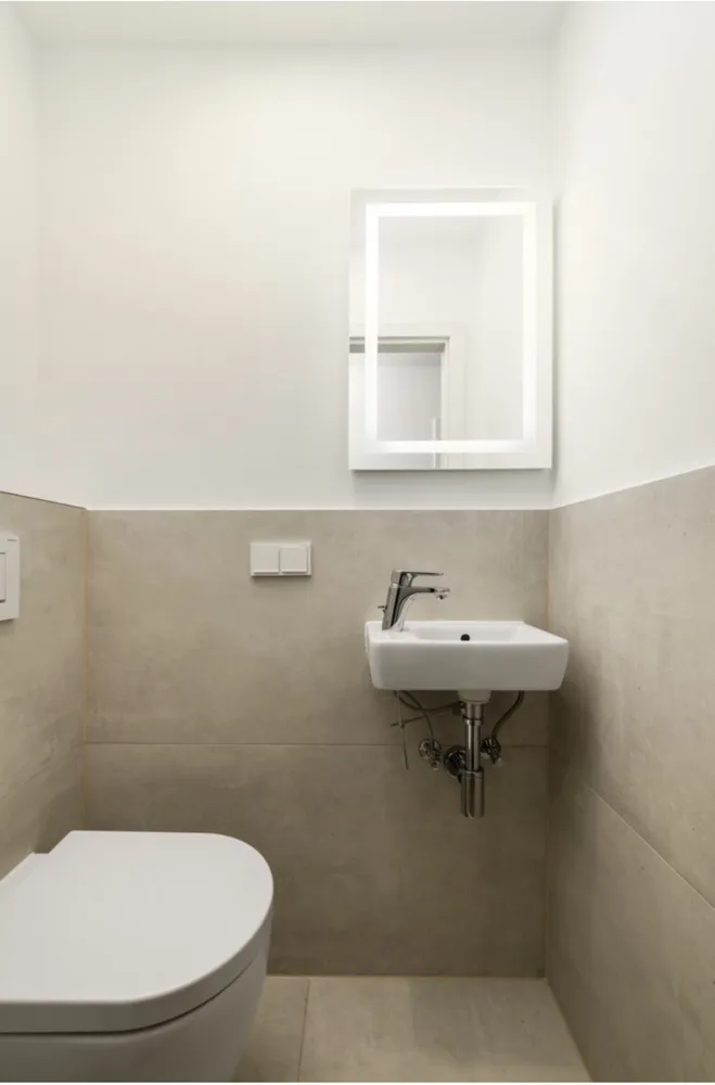 4 Zimmer Wohnung mit 73 m² in München – Bild 4
