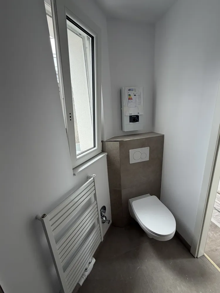 4 Zimmer Wohnung mit 91 m² in Köln – Bild 6