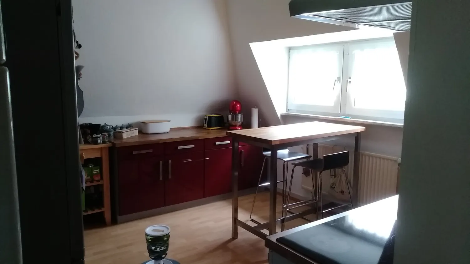 4 Zimmer Wohnung mit 115 m² in Wuppertal – Bild 6