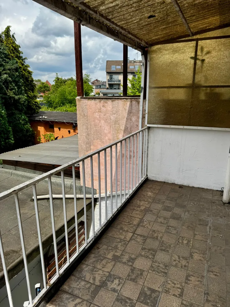 2 Zimmer Wohnung mit 80 m² in Duisburg – Bild 8