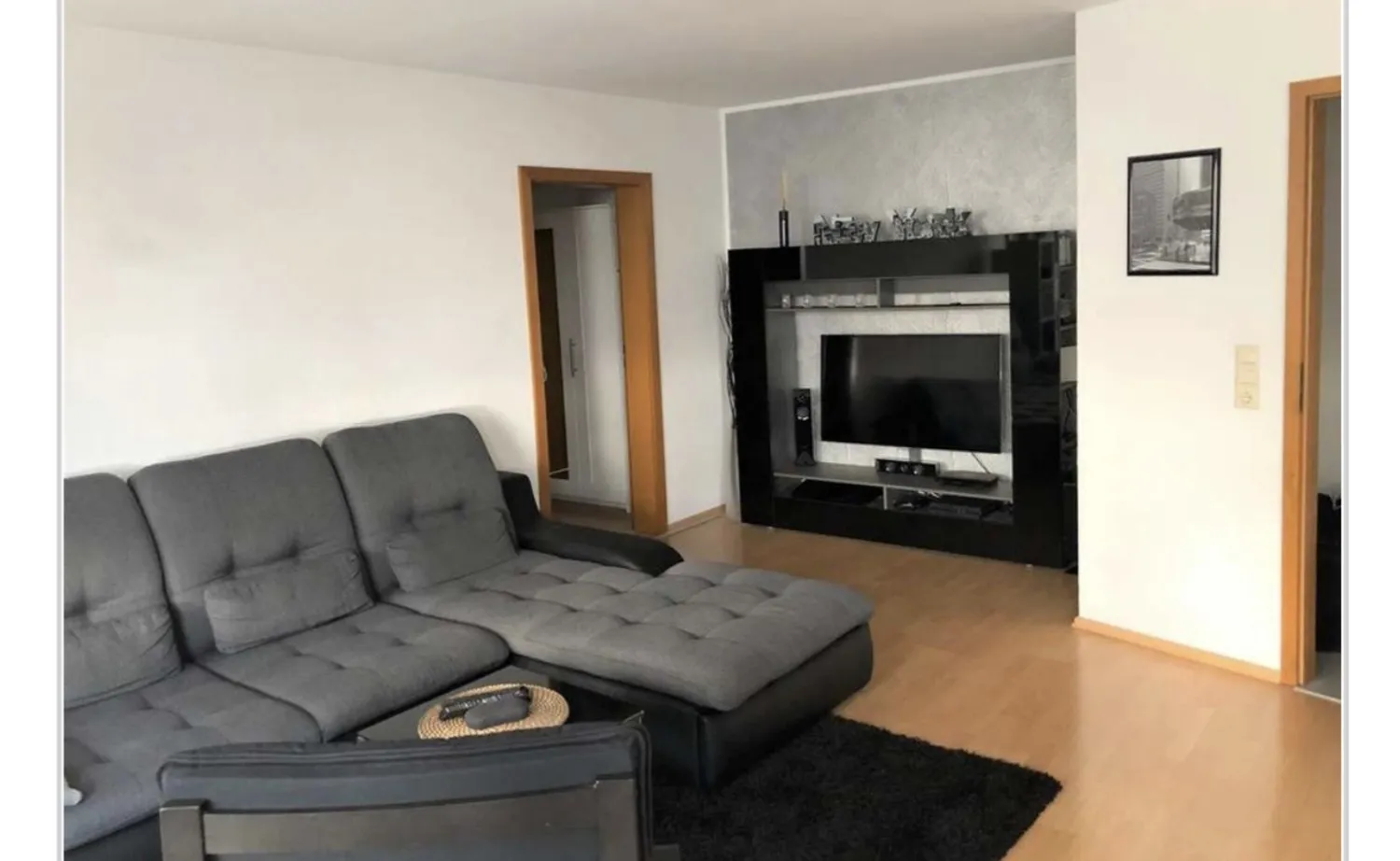 2 Zimmer Wohnung mit 62 m² in Bochum – Bild 1