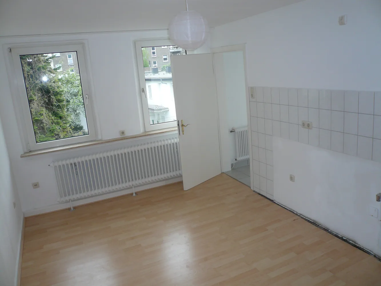 2 Zimmer Wohnung mit 38 m² in Dortmund – Bild 5
