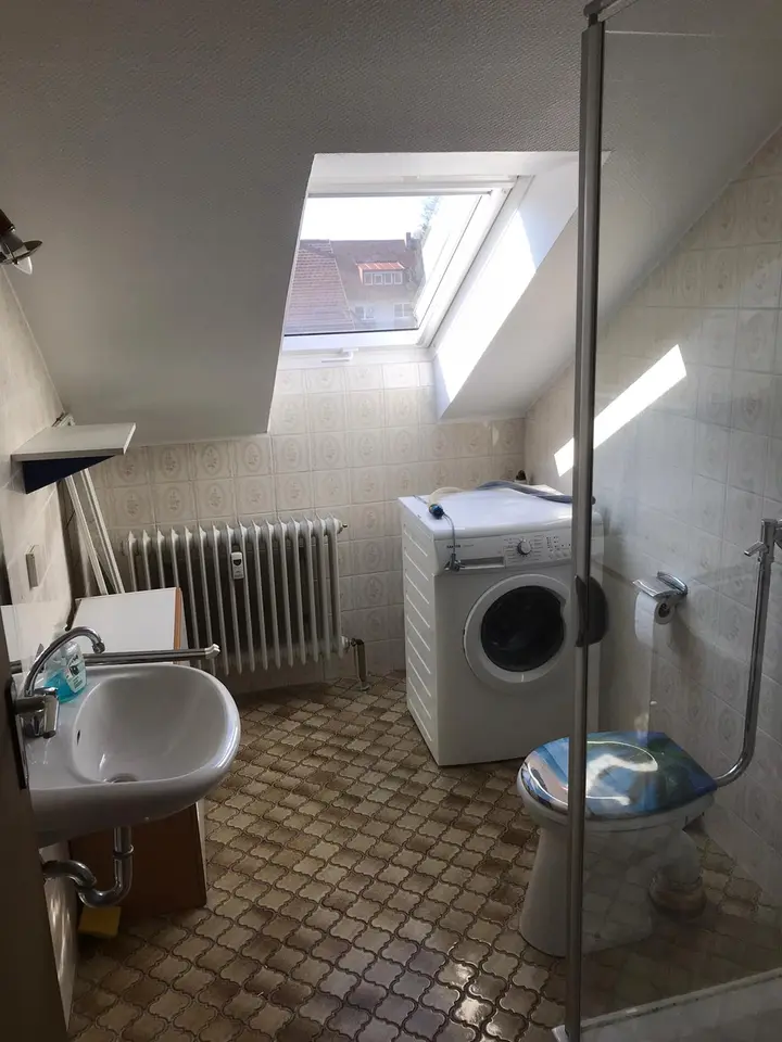 Studio with 35 m² in Amberg – Photo 6